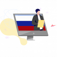 russe icone